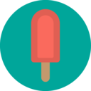 food,summer,sweet,dessert,ice pop